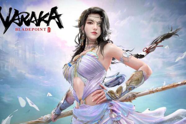 Naraka Bladepoint