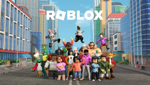 Roblox Gaming PC