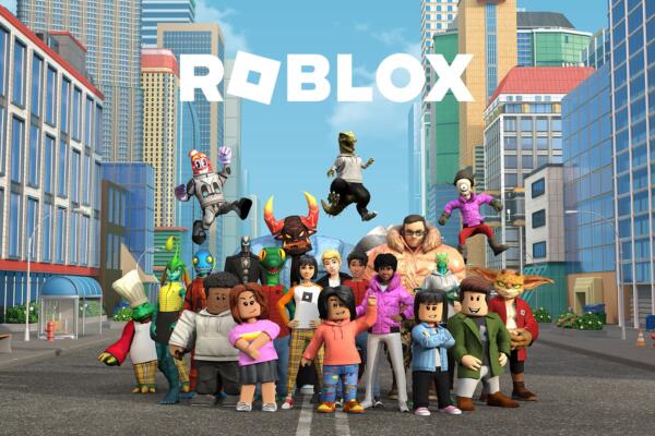 Roblox Gaming PC