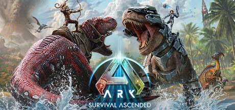 PC Game ARK: Survival Ascended