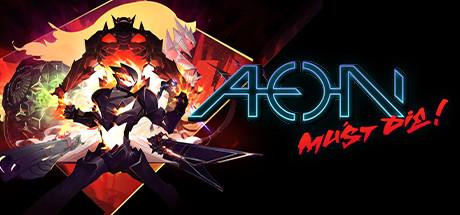 PC Game Aeon Must Die!