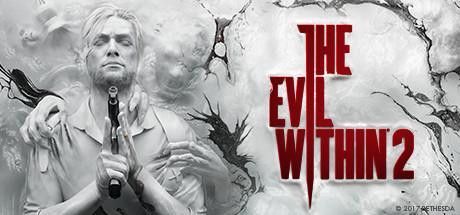 PC Game The Evil Within 2