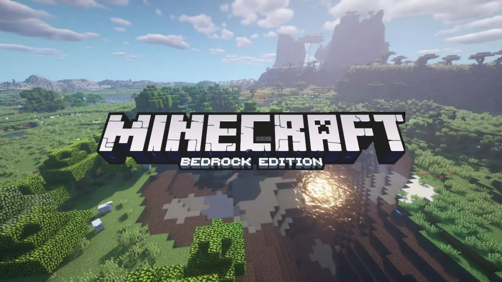 Minecraft: Bedrock Edition