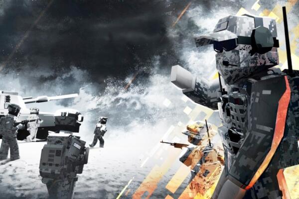 BattleBit Remastered