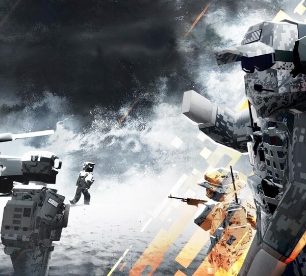 BattleBit Remastered