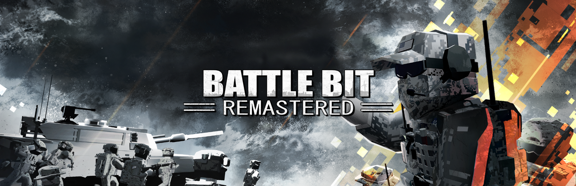 BattleBit Remastered