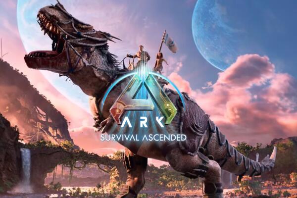 ark survival ascended gaming pc