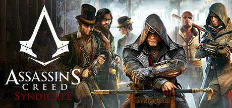 PC Game Assassin’s Creed Syndicate