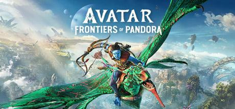 PC Game Avatar: Frontiers of Pandora