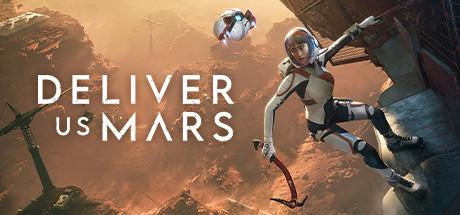 PC Game Deliver Us Mars