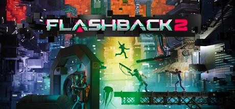 PC Game Flashback 2