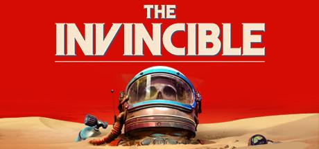 The Invincible