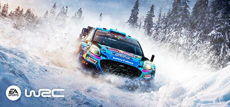 PC Game WRC