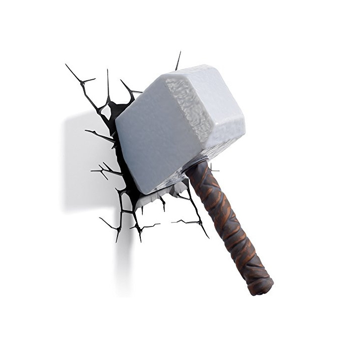 Marvel Avengers Thor Hammer