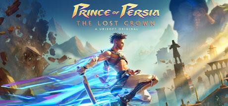 PC Game Prince of Persia: The Lost Crown