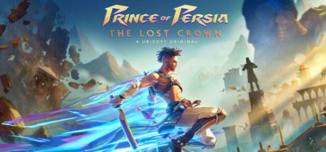 Prince of Persia: The Lost Crown