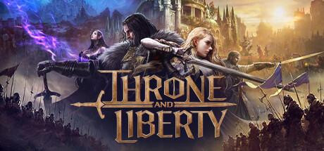 PC Game THRONE AND LIBERTY