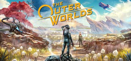 PC Game The Outer Worlds