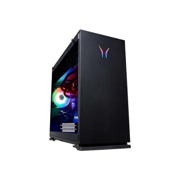 MEDION ERAZER Hunter X20 High-End Gaming Desktop PC (Intel Core i7-14700K, 32GB DDR5 RAM, NVIDIA GeForce RTX 4070 Ti 12GB GDDR6X, 1TB PCIe SSD, 2TB HDD, Win 11 Home)