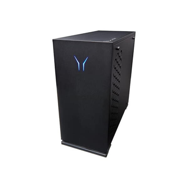 MEDION ERAZER Hunter X20 High-End Gaming Desktop PC (Intel Core i7-14700K, 32GB DDR5 RAM, NVIDIA GeForce RTX 4070 Ti 12GB GDDR6X, 1TB PCIe SSD, 2TB HDD, Win 11 Home)