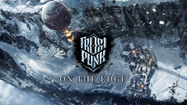 Frostpunk