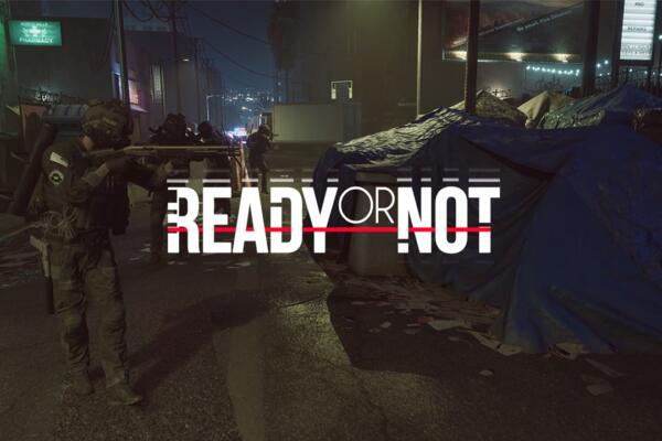 Ready or Not Gaming PC