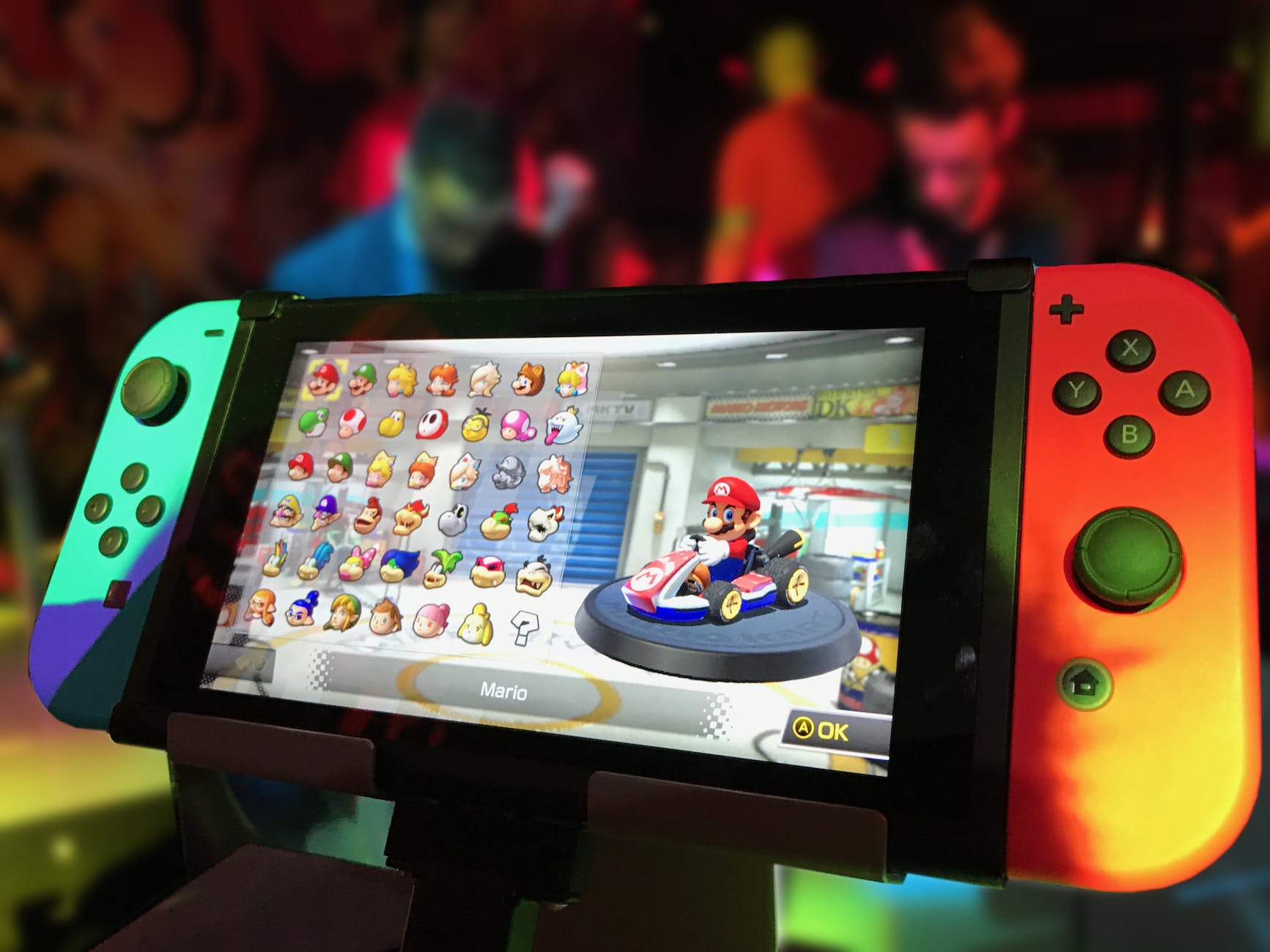 Cloud-Gaming und Streaming-Plattformen