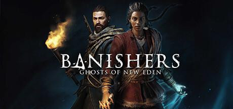 PC Game Banishers: Ghosts of New Eden