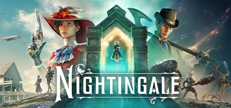PC Game Nightingale