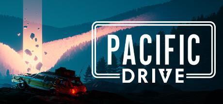 PC Game Pacific Drive