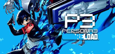 PC Game Persona 3 Reload