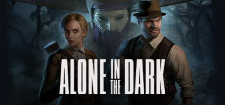 PC Game Alone in the Dark