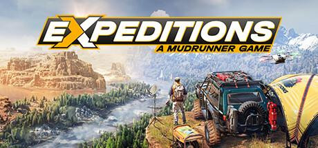PC Game Expeditions: A MudRunner Game