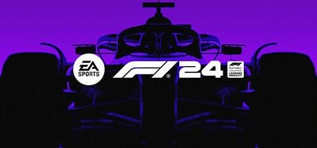 PC Game F1 24