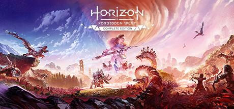 PC Game Horizon Forbidden West