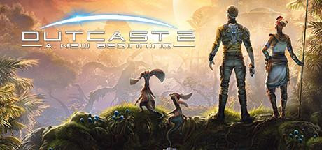 PC Game Outcast – A New Beginning