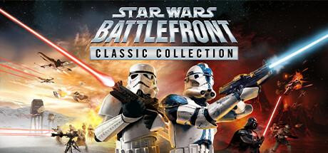 PC Game Star Wars: Battlefront Classic Collection
