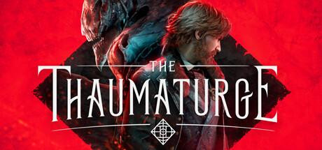 PC Game The Thaumaturge