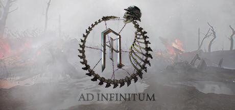 PC Game Ad Infinitum