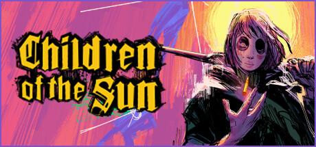 PC Game Children of the Sun