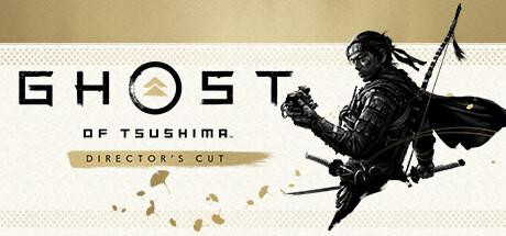 PC Game Ghost of Tsushima