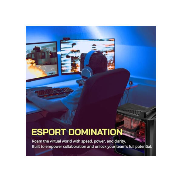 ASUS 2022 ROG Gaming Desktop, Intel Core i7-12700F Prozessor, 64GB DDR4 RAM, 4TB PCIe SSD + 4TB HDD, NVIDIA GeForce RTX 3060 12G DDR6, Win 11 Pro, schwarz, 32GB Snowbell USB Karte 64GB RAM | 4TB PCIe SSD + 4TB HDD
