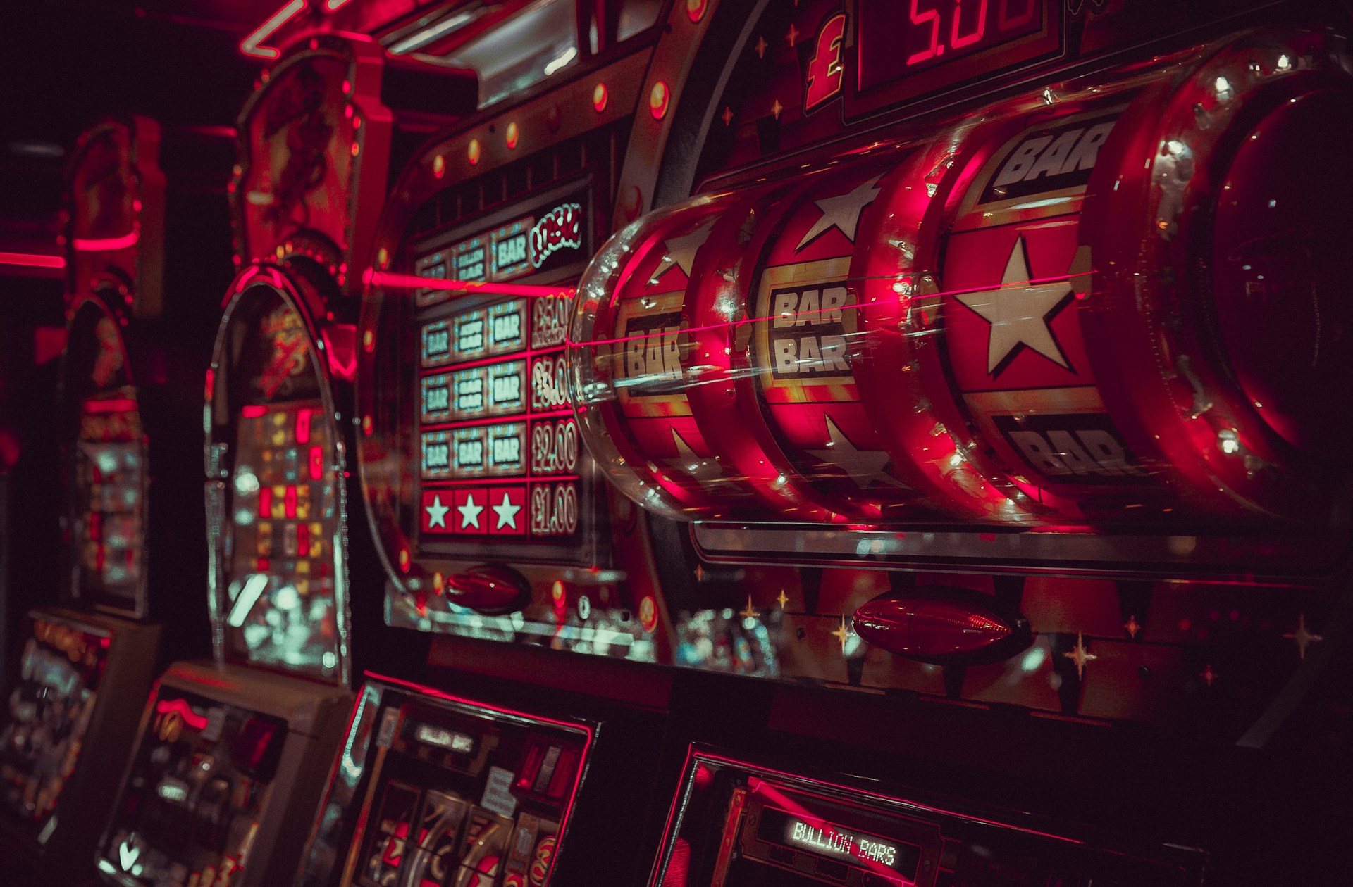 Online-Casino-Bonus