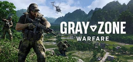 PC Game Gray Zone Warfare