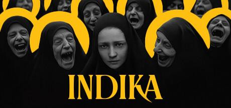 PC Game INDIKA