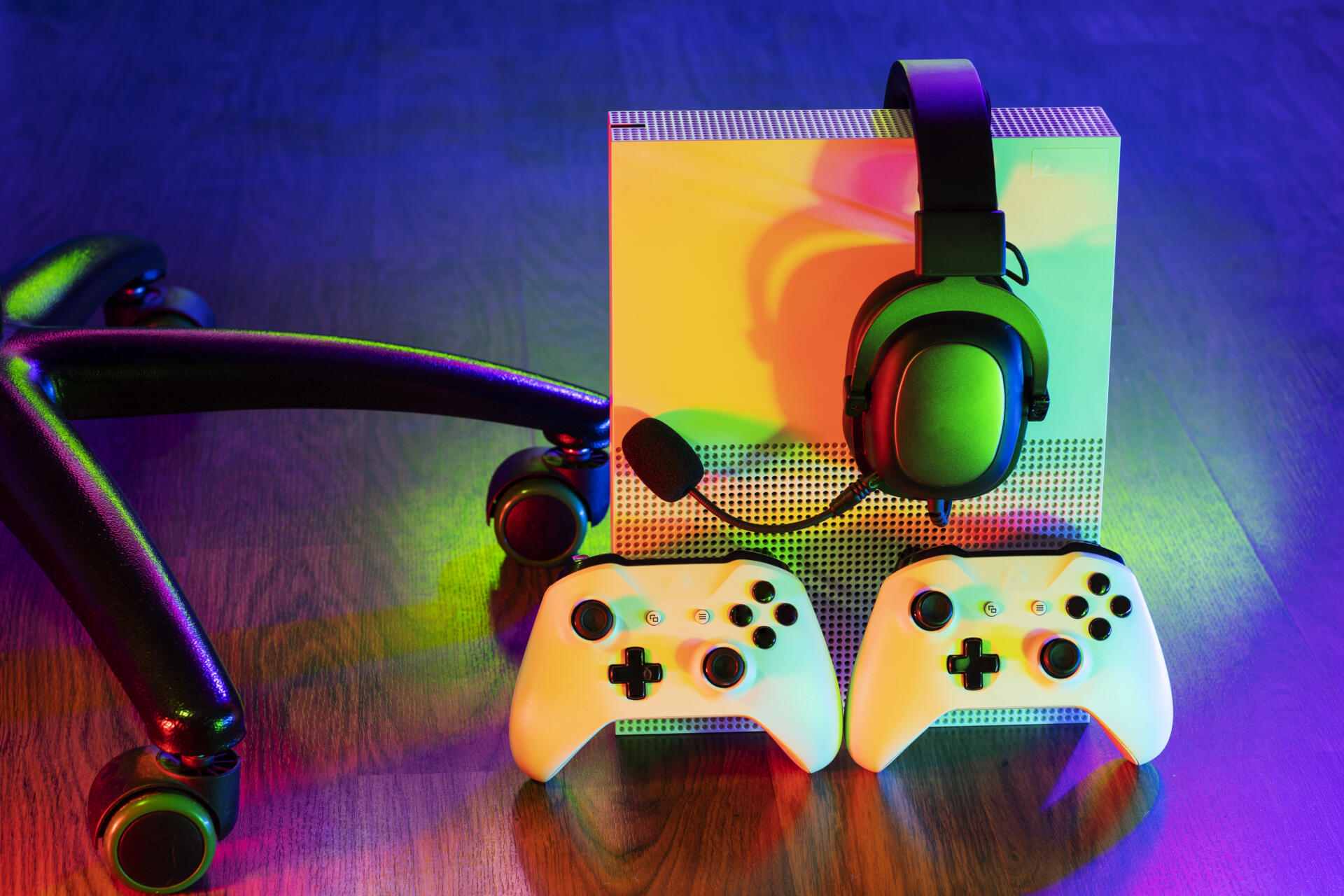 Machen Day-One-Releases das Cloud-Gaming von Xbox attraktiver als das Angebot von PlayStation