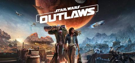 Star Wars: Outlaws