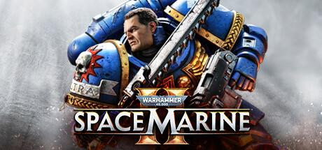 Warhammer 40000: Space Marine 2