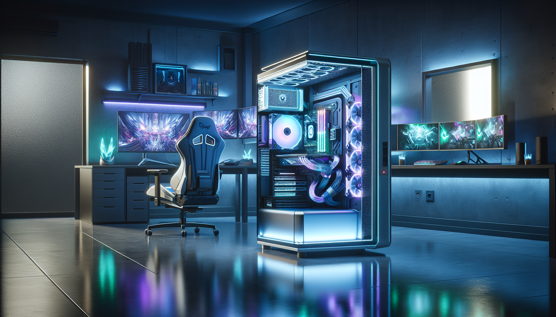 Gaming PC
