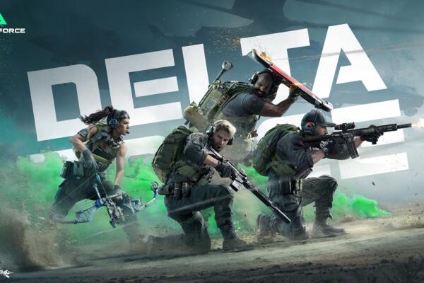 Delta Force